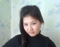 Вероника Самарина