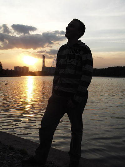 Павел Надеин