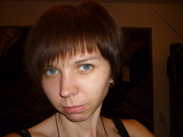 Евcения Телегина