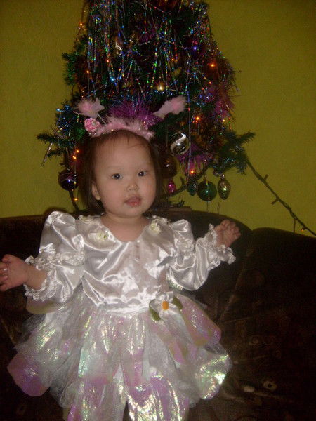 Айдын Эрес-Оол