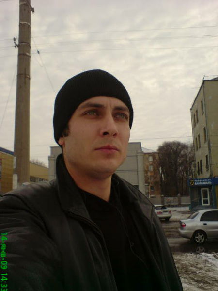 Виктор Мирошниченко