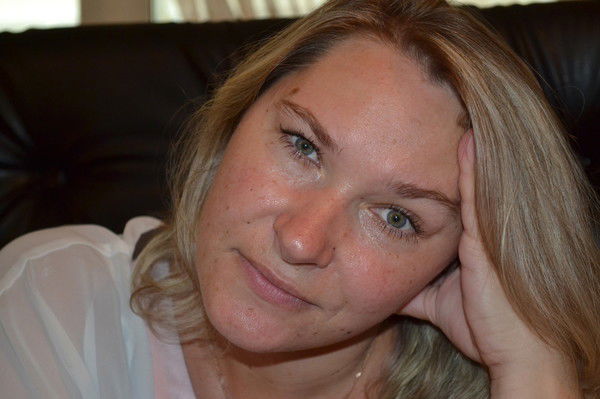 Наталья Лысенко