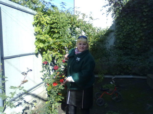 Зинаида Венгерова