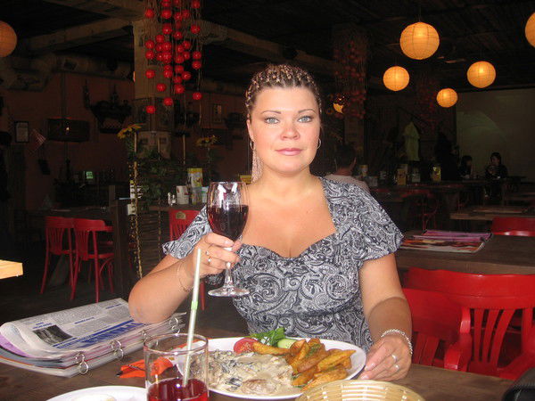 Ольга Перцева