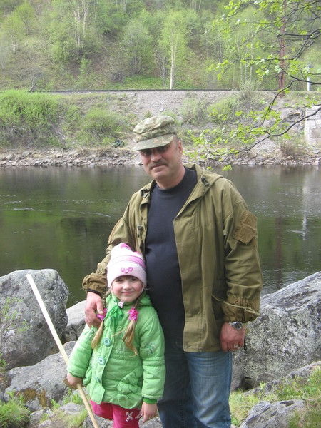 Сергей Жарков