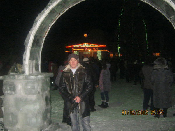 Вячеслав Кравченко