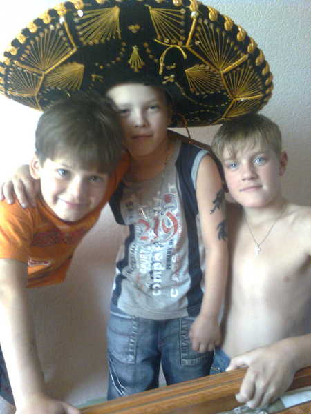 Кирилл Ашихмин