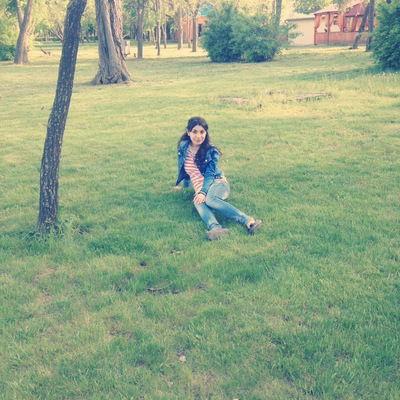 Марина Азарян