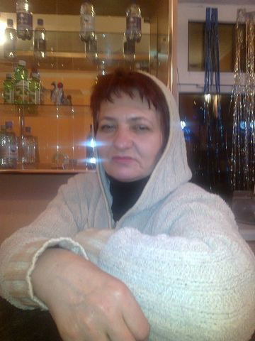 Марина Малыгина