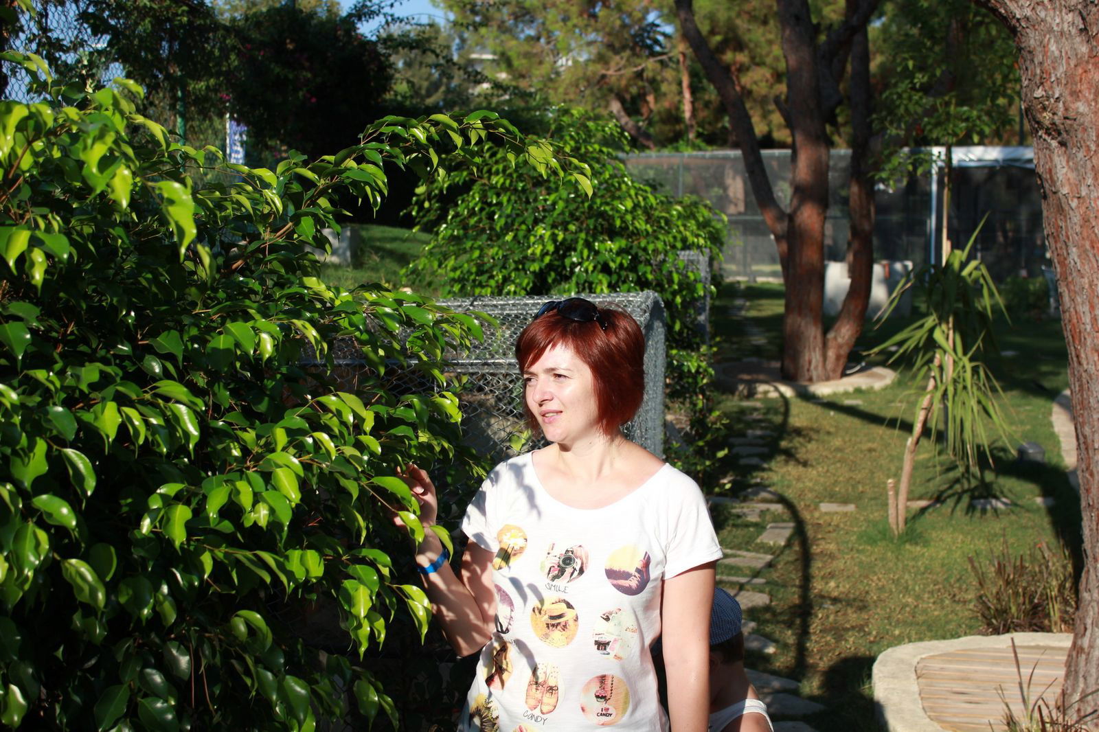 Наталья Малхасян