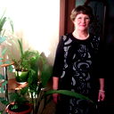 Вера Синицына