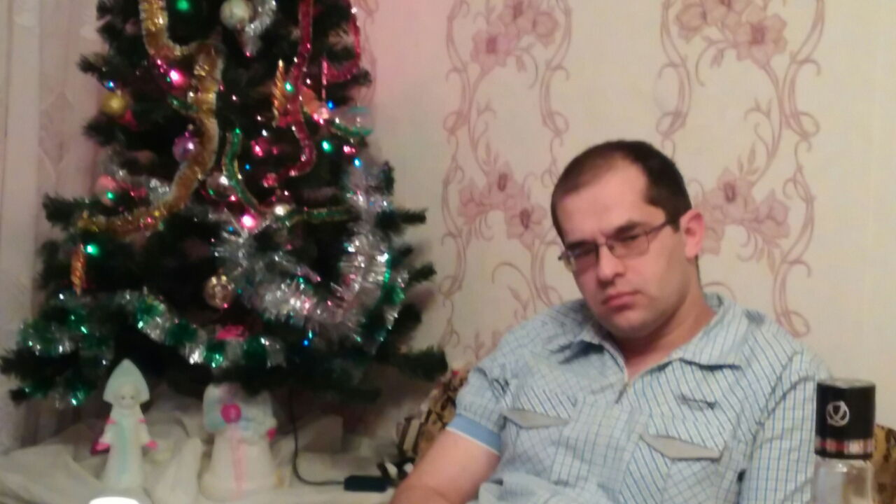 Анатолий Мишурин