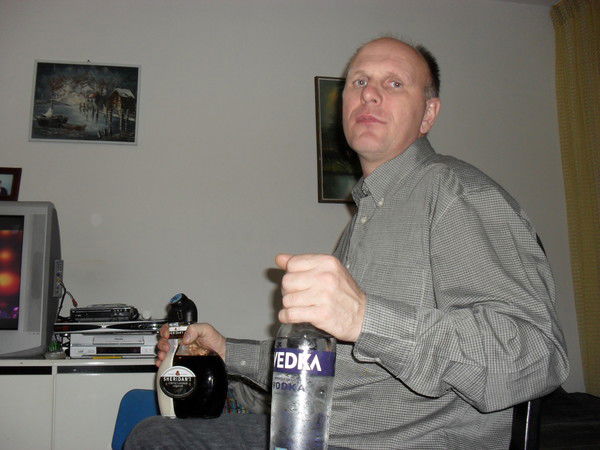 Игорь Смольниченко