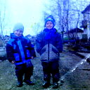 Илья Лавров
