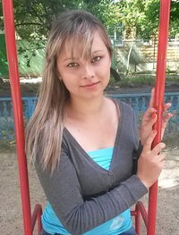 Елена Сальникова