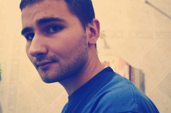 Дмитрий Хайруллин