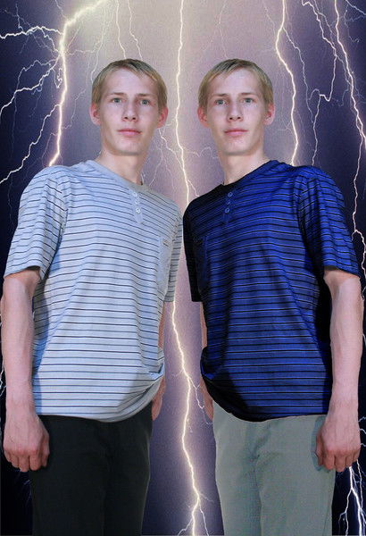 Михаил Михалёв