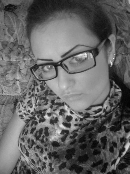 Викулька Михайлова