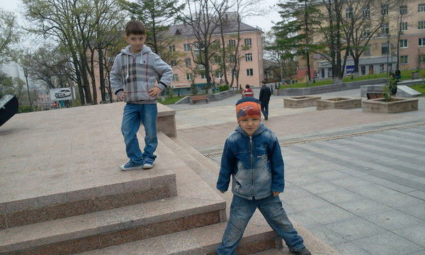 Илья Кортиев