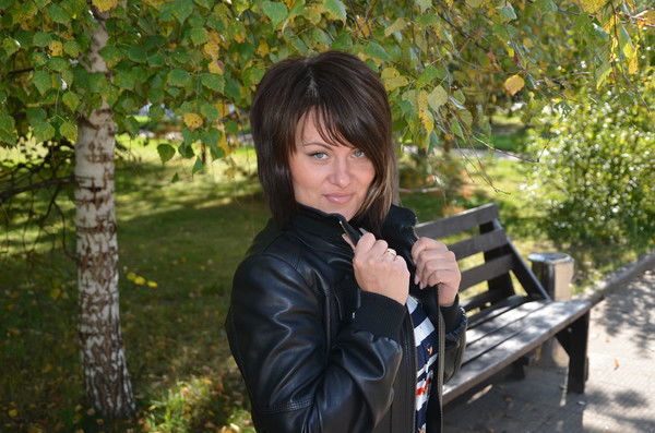 Екатерина Егорова