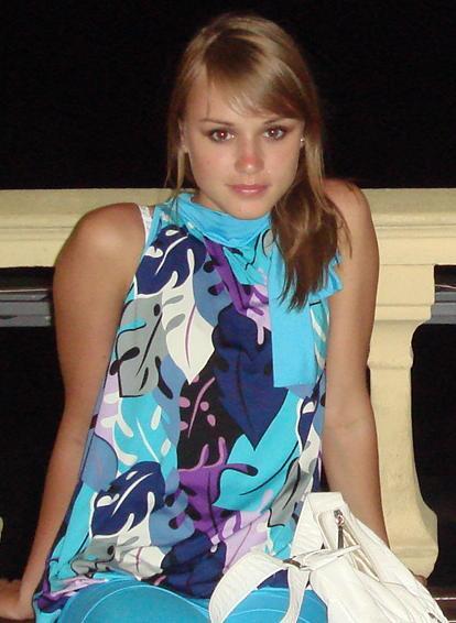 Полина Богомаз