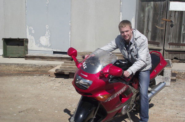 Игорь В@димови4