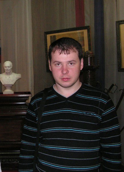 Александр Курочкин