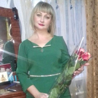 Наталья Сидоренко