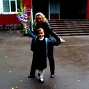 Екатерина Галь