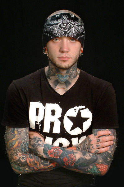 Сергей Prodigy