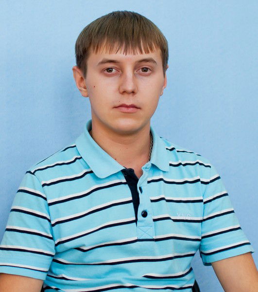 Дмитрий Макаров