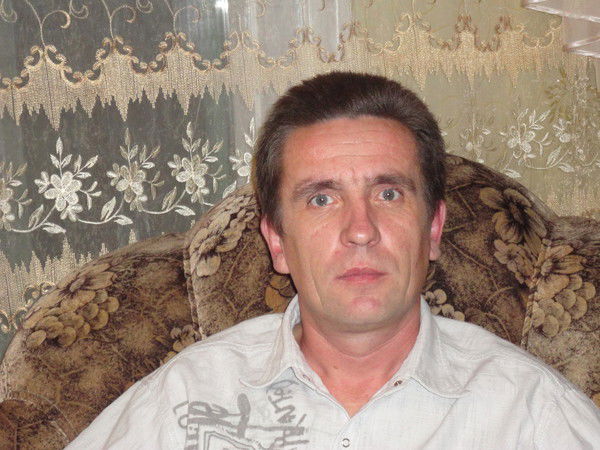 Виктор Еремин