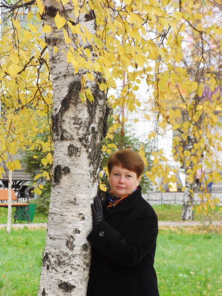 Светлана Слепнева