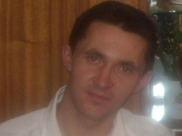 Денис Шикалов