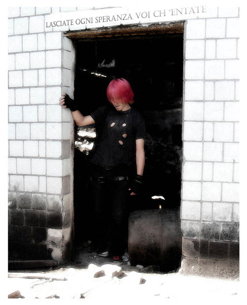 Dead•••••• Punk