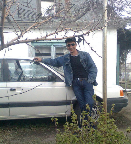 Виталий Зинченко