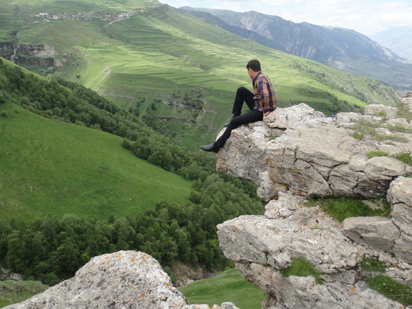 Руслан Токмейлов