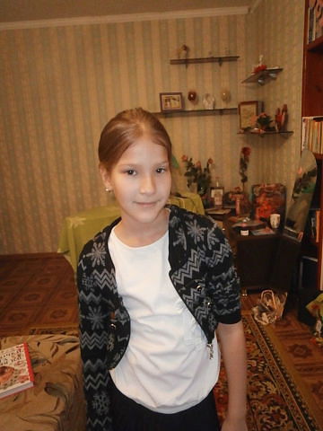 Александра Маврова