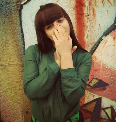 Наталья Архипова