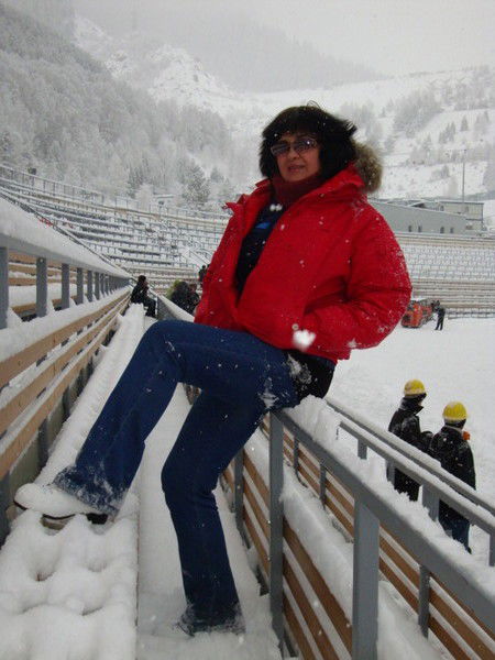 Валентина Максимова