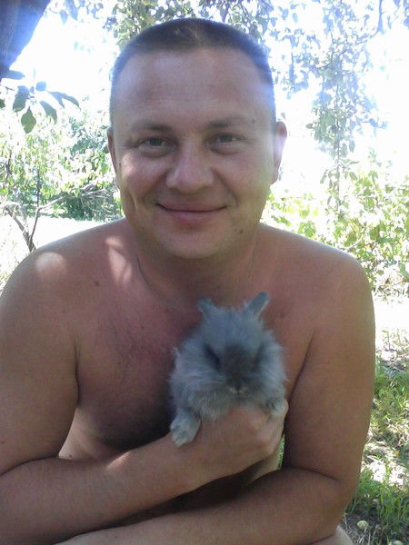 Виталий Ревингин