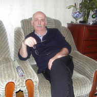 Валера Пухаев