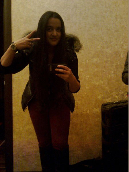 Хаяла Гамзаева