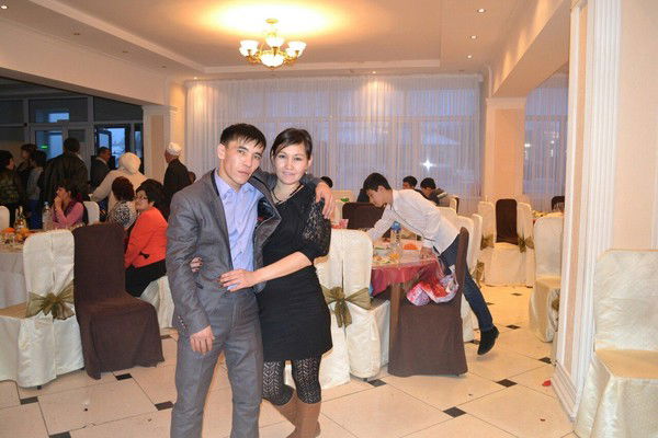 Еркебулан Жакенов