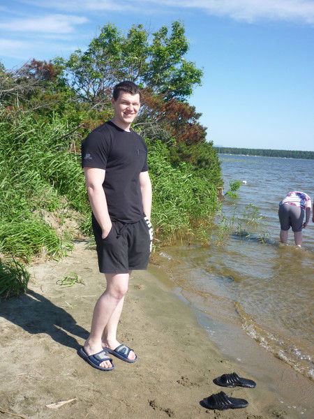 Евгений Цесарский