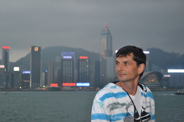 Алекс Пикалов