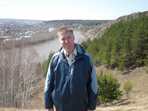 Эдуард Ледянкин