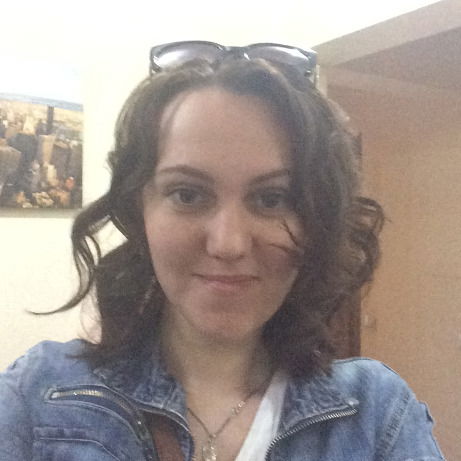 Екатерина Филякова