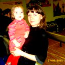 Элина Ямгурова