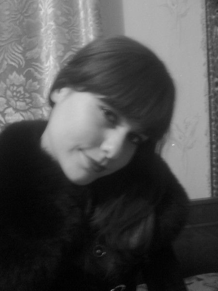 Эльвиза Аппазова